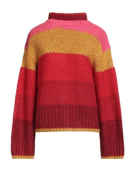  Farm Rio - Prendas De Punto - Cuello Alto - On Yoox.com 
