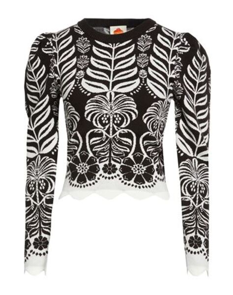  Farm Rio - Prendas De Punto - Pullover - On Yoox.com 