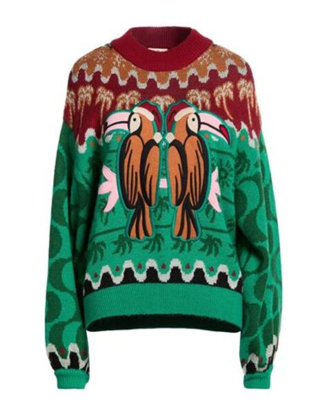  Farm Rio - Prendas De Punto - Pullover - On Yoox.com 