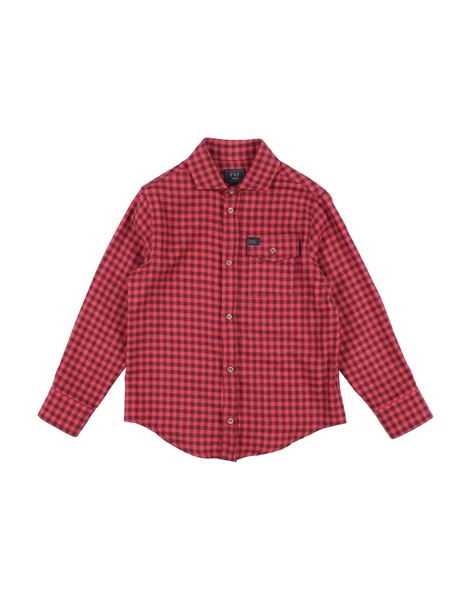  Fay - Camisetas Y Tops - Camisas - On Yoox.com 