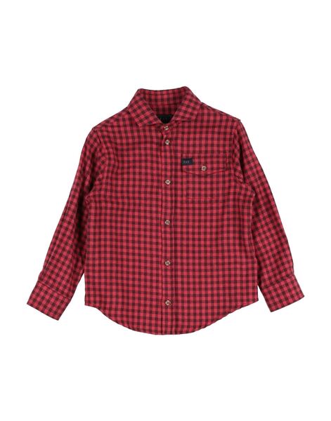  Fay - Camisetas Y Tops - Camisas - On Yoox.com 