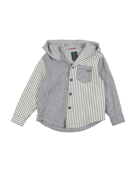  Fay - Camisetas Y Tops - Camisas - On Yoox.com 