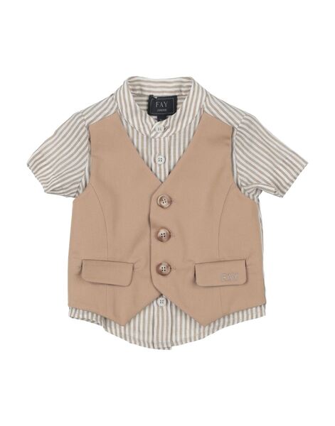  Fay - Camisetas Y Tops - Camisas - On Yoox.com 