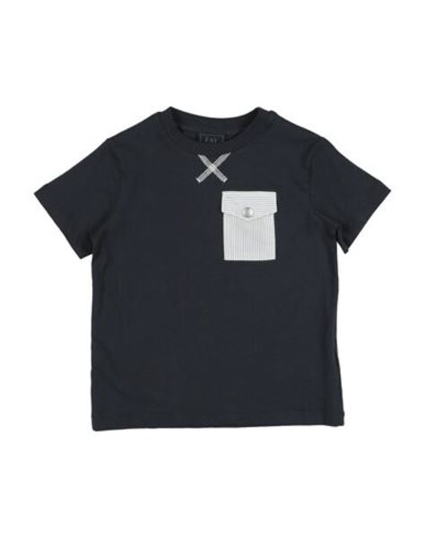  Fay - Camisetas Y Tops - Camisetas - On Yoox.com 