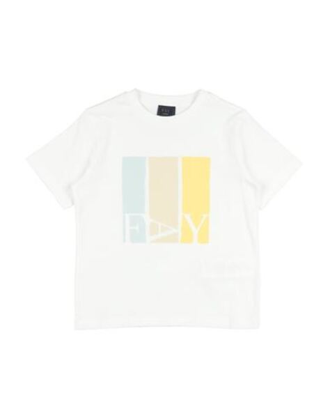  Fay - Camisetas Y Tops - Camisetas - On Yoox.com 
