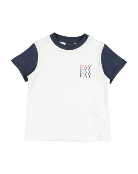  Fay - Camisetas Y Tops - Camisetas - On Yoox.com 