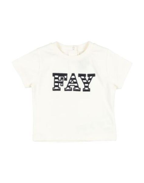  Fay - Camisetas Y Tops - Camisetas - On Yoox.com 