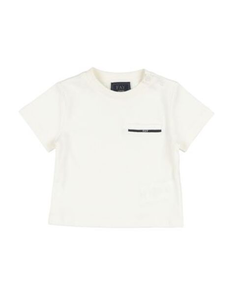  Fay - Camisetas Y Tops - Camisetas - On Yoox.com 