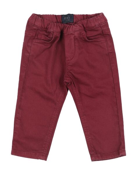  Fay - Partes De Abajo - Pantalones - On Yoox.com 