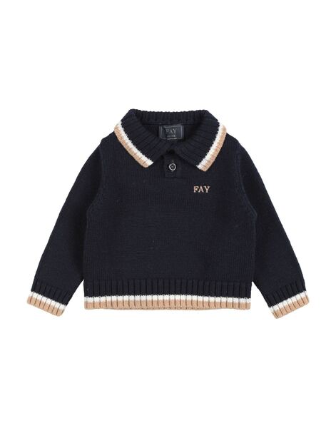  Fay - Prendas De Punto - Pullover - On Yoox.com 