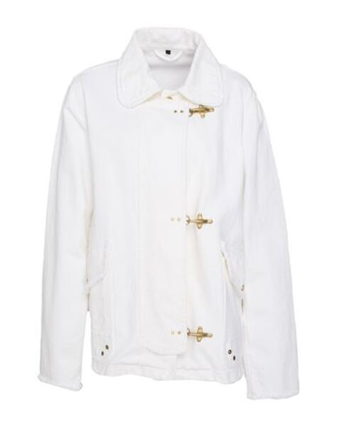  Fay - Ropa De Abrigo - Chaquetas Vaqueras - On Yoox.com 
