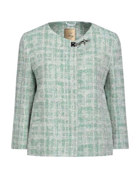  Fay - Trajes Y Conjuntos - Americanas - On Yoox.com 