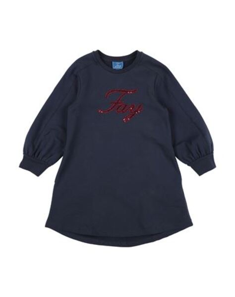  Fay - Vestidos - Vestidos Para Niña - On Yoox.com 