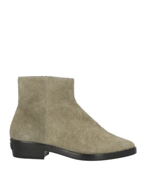  Fear Of God - Calzado - Botines De Caña Alta - On Yoox.com 