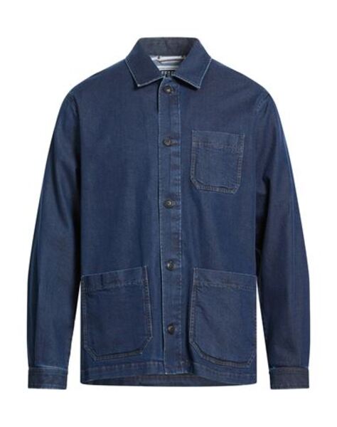  Fedeli - Camisetas Y Tops - Camisas Vaqueras - On Yoox.com 