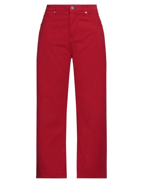  Fedeli - Partes De Abajo - Pantalones - On Yoox.com 