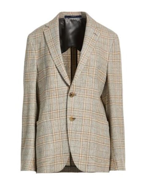  Fedeli - Trajes Y Conjuntos - Americanas - On Yoox.com 