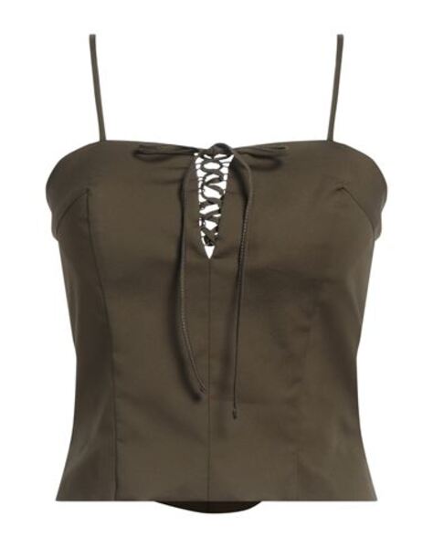  Federica Tosi - Camisetas Y Tops - Tops - On Yoox.com 