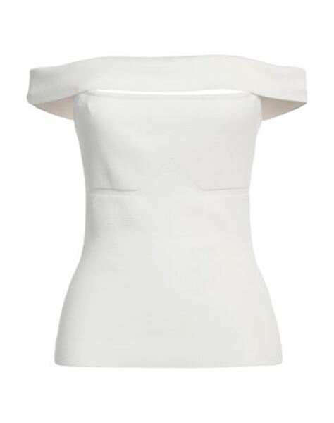  Federica Tosi - Camisetas Y Tops - Tops - On Yoox.com 