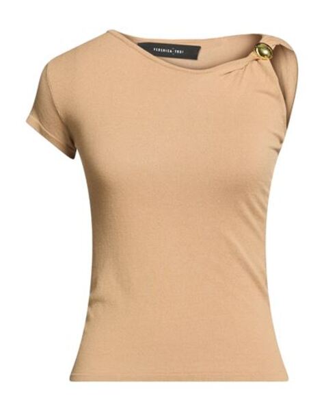  Federica Tosi - Camisetas Y Tops - Tops - On Yoox.com 