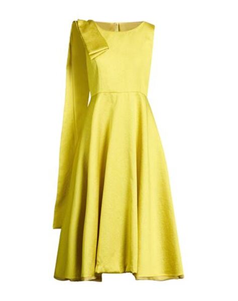  Fely Campo - Vestidos - Vestidos Midi - On Yoox.com 