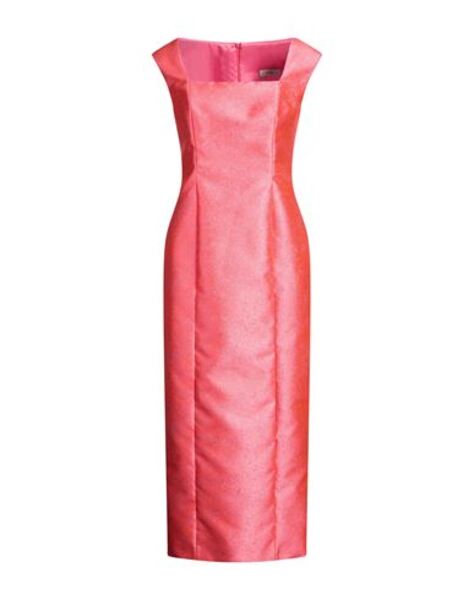  Fely Campo - Vestidos - Vestidos Midi - On Yoox.com 