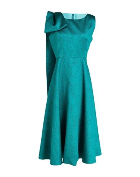  Fely Campo - Vestidos - Vestidos Midi - On Yoox.com 