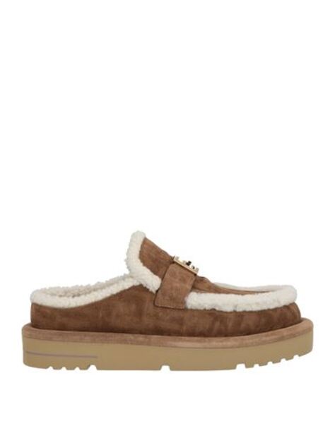  Fendi - Calzado - Mules & Zuecos - On Yoox.com 
