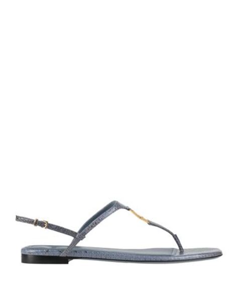  Fendi - Calzado - Sandalias De Dedo - On Yoox.com 