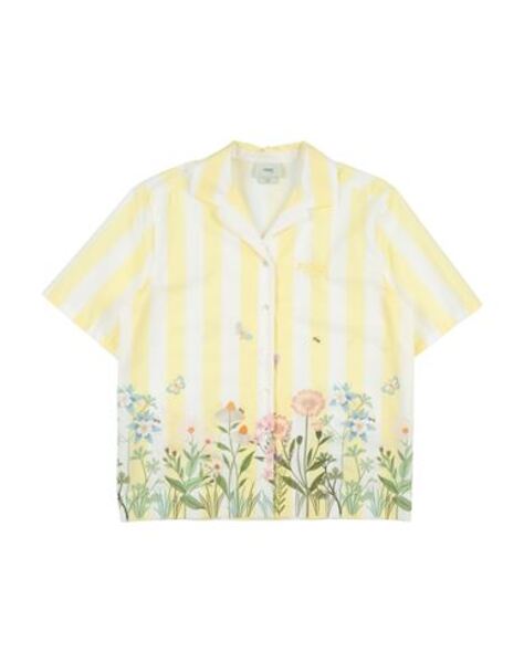  Fendi - Camisetas Y Tops - Camisas - On Yoox.com 