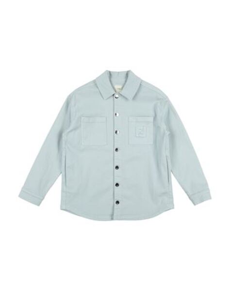  Fendi - Camisetas Y Tops - Camisas Vaqueras - On Yoox.com 