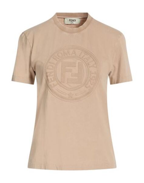  Fendi - Camisetas Y Tops - Camisetas - On Yoox.com 