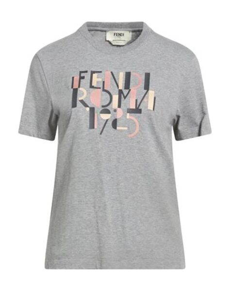  Fendi - Camisetas Y Tops - Camisetas - On Yoox.com 