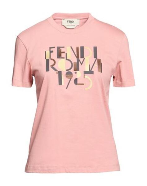  Fendi - Camisetas Y Tops - Camisetas - On Yoox.com 