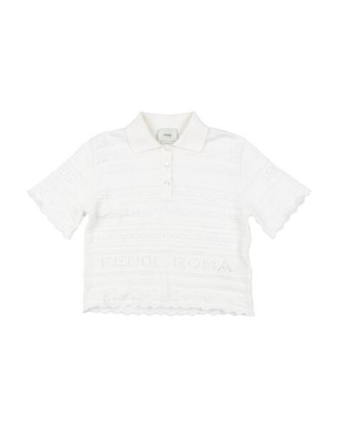  Fendi - Camisetas Y Tops - Polos - On Yoox.com 