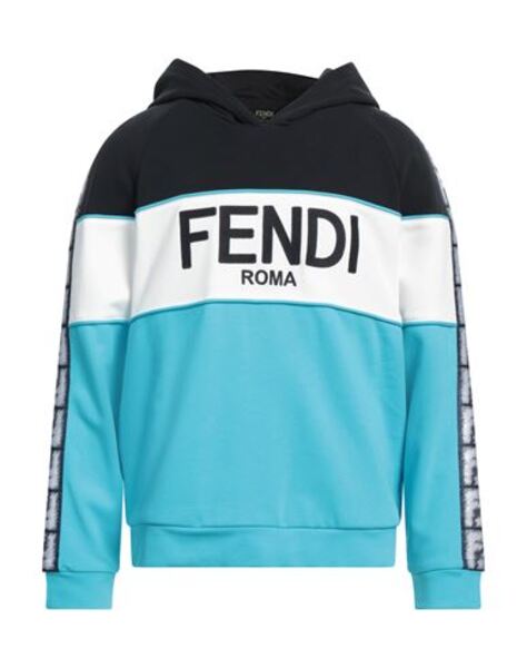  Fendi - Camisetas Y Tops - Sudaderas - On Yoox.com 