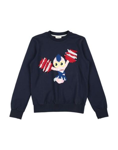  Fendi - Camisetas Y Tops - Sudaderas - On Yoox.com 