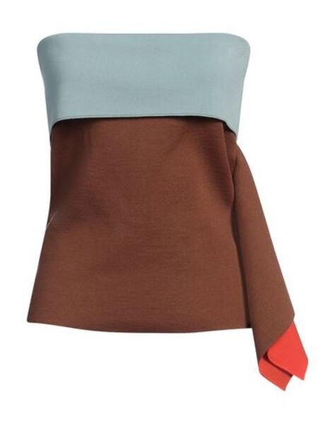  Fendi - Camisetas Y Tops - Tops - On Yoox.com 