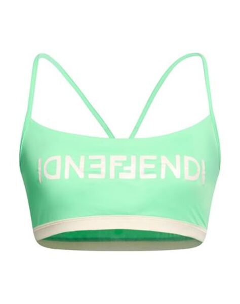  Fendi - Camisetas Y Tops - Tops - On Yoox.com 