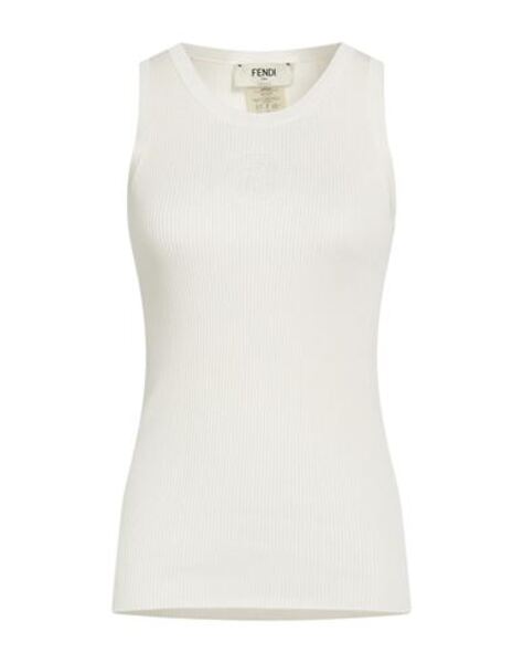  Fendi - Camisetas Y Tops - Tops - On Yoox.com 