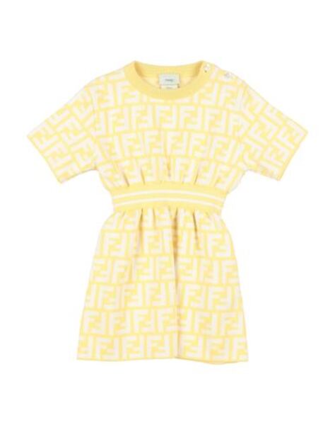  Fendi - Recién Nacido - Vestidos Para Bebé - On Yoox.com 