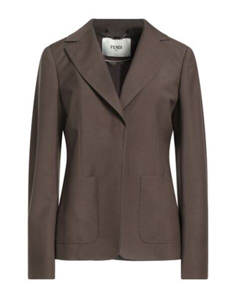  Fendi - Trajes Y Conjuntos - Americanas - On Yoox.com 