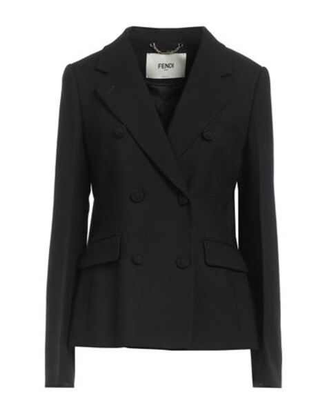  Fendi - Trajes Y Conjuntos - Americanas - On Yoox.com 