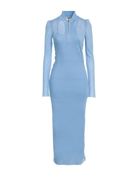  Fendi - Vestidos - Vestidos Largos - On Yoox.com 
