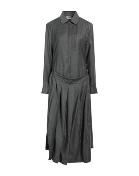  Fendi - Vestidos - Vestidos Largos - On Yoox.com 