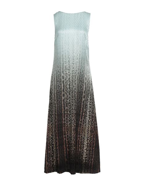  Fendi - Vestidos - Vestidos Largos - On Yoox.com 