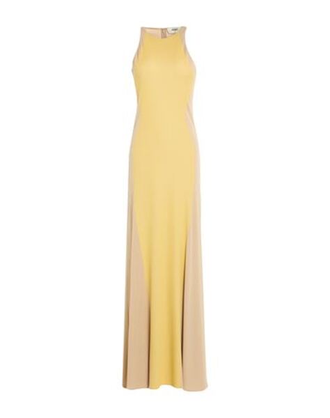  Fendi - Vestidos - Vestidos Largos - On Yoox.com 