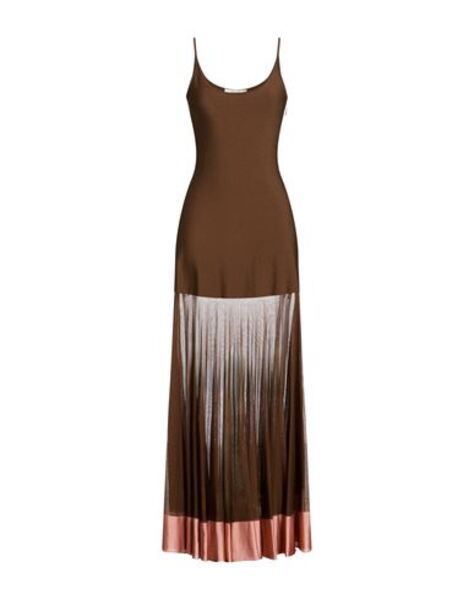  Fendi - Vestidos - Vestidos Largos - On Yoox.com 