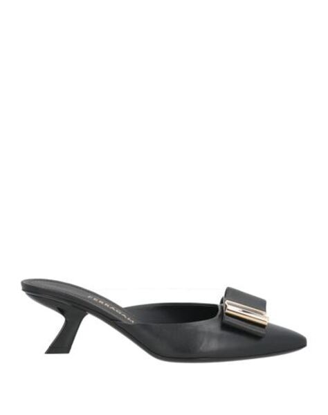  Ferragamo - Calzado - Mules & Zuecos - On Yoox.com 