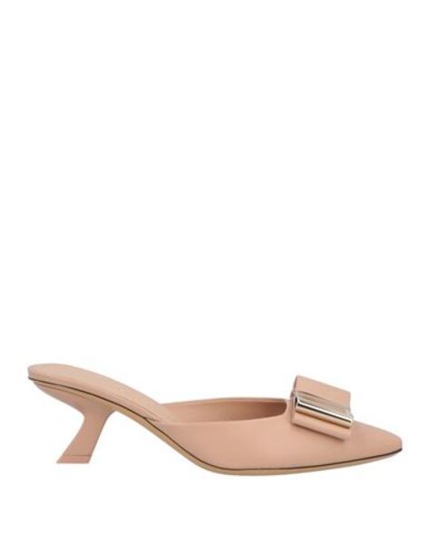  Ferragamo - Calzado - Mules & Zuecos - On Yoox.com 